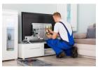 Toronto’s Leading Samsung TV Repair Specialists