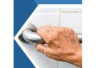 Enhance Safety and Independence: The Importance of Grab Bars for Seniors