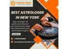 Astrologer in New York