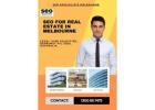 Real Estate SEO Agency Melbourne