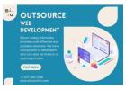 Outsource Web Development – Web Development Services