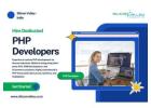 Hire Expert PHP Developers for Your Custom Web Solutions