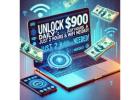 Unlock $900 US DOLLARS Daily: Just 2 Hours & WiFi Needed! Anchorage