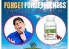 Forget Forgetfulness. Buy SKYTAG’s Memory Booster Capsules!