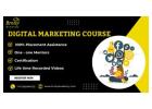 Digital Marketing Course in Hyderabad