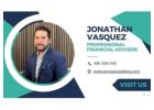 Jonathan Vasquez | Professional Financial Advisor