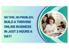 Attention Moms! Want to Earn $900 Daily Without Missing Family Time?