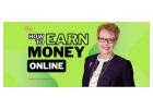 Earn daily income in just a few hours a day