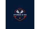 Hyundai and Kia Engines