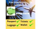 FEE FREE TRAVEL BANK ACCOUNT