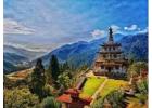 BHUTAN SMALL GROUP TOUR