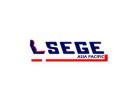 Sege Seats Asia Pacific