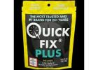 Quick Fix Products