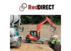 High-Quality Steel Buildings in Pittsburgh – RedDirect