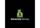 Generate Money Online With AI