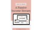 Unlock Passive Daily Income Today!