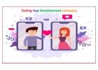 Which is the best dating app development company in the USA?