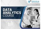 Hands-On Data Analyst Course in Nashik – Job Placement Support