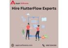 Hire FlutterFlow Experts | Appic Softwares