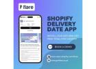 Top Shopify Delivery Date App for Accurate Delivery Scheduling