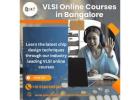 Savvy Educational Partners | VLSI Online Courses in Bangalore