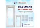 UPVC Casement Windows in Bangalore | Viva Fenester 