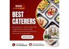 Caterers in Bangalore|Wedding Caterers in Bangalore