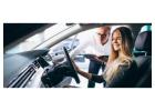 Professional Automatic Driving Lessons in Birmingham