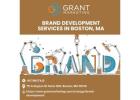 Brand Development Resources in boston, MA