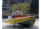 Boat Tour San Francisco | Bay Voyager