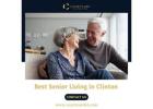 Best Senior Living in Clinton - Courtyard Luxury Senior Living