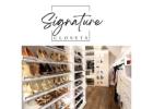 Premium Custom Closets in Fort Mill, SC | Signature Closets