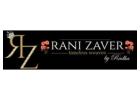 Shop Exclusive Indian Saree In USA By Rani Zaver