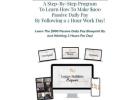 Attention! Kamloops! "Earn Big, Work Little: $900 Daily in Just 2 Hours!"