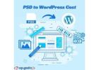 Understanding PSD to WordPress Cost: What You Should Know