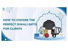 Celebrate the Festival with Special Diwali Gifts for Clients