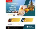 Varanasi to Nepal Tour Package