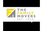 The Family Movers – Your Trusted Movers and Packers!