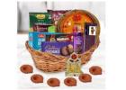 Celebrate Diwali in Style with Kambar's Luxury Gift Hampers at affordable price