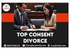 Top Consent Divorce