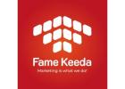 Influencer Marketing Agency | Fame Keeda Networks