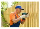 Best Service for Fencing in Ashwellthorpe