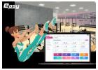 Best Pilates Studio Booking Software In India.