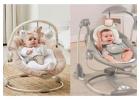 Safe & Stylish: Discover the Best Baby Rocker in India Today!