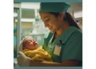 Premier NICU Hospital in Delhi – Safe Haven for Newborns!