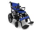 Find the Best Mobility Wheelchair Available at MobilEase Mobility Inc.