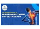 Expert Physical Therapy for Spine and Back Pain Relief