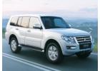 Quality Mitsubishi Pajero Parts in Nottingham