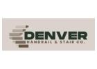 Finest and Excellent Woodworks for Stair and Handrails in Centennial, CO