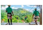 Higüey, Punta Cana Zipline Tour Online | Jeloumatours.com